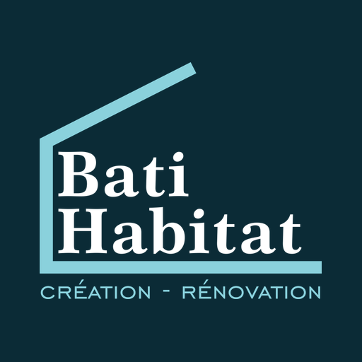Logo Bati Habitat